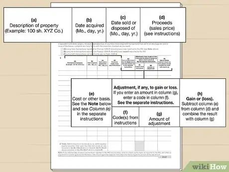 Image titled Report the Sale of Inherited Property on a Tax Return Step 7