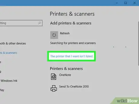 Image titled Connect a USB Printer to a Network Step 9