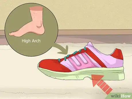 Image titled Choose Comfortable Shoes Step 10