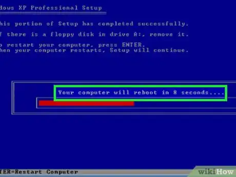 Image titled Reinstall Windows XP Without the CD Step 19
