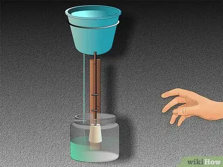 Image titled Make a Water Clock (Clepsydra) Step 15