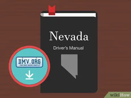 Image titled Get a Drivers License in Nevada Step 6
