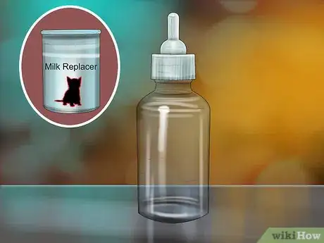 Image titled Feed Newborn Kittens Commercial Milk Replacer Step 5