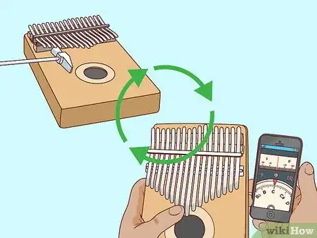 Image titled Play the Kalimba Step 6