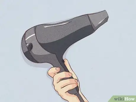 Image titled Straighten Your Hair With Volume Step 13
