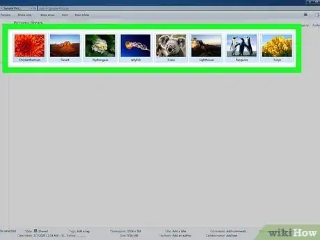 Image titled Enable Thumbnail View for Pictures in Windows 7 Step 6