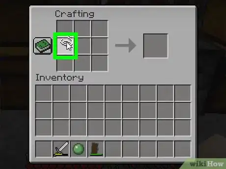 Image titled Make a Lead in Minecraft Step 3