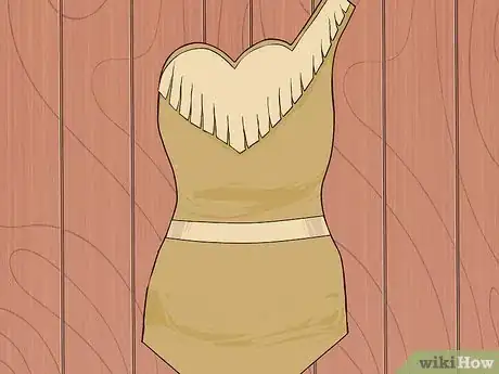 Image titled Make a Disney's Pocahontas Costume Step 8