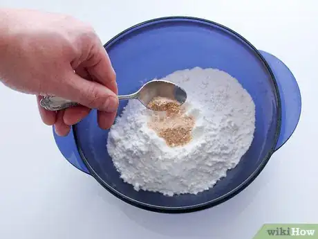 Image titled Make Dough Rise Faster Step 18