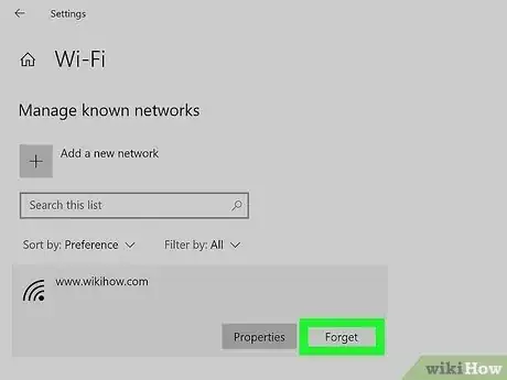 Image titled Why Is My Laptop Not Connecting to WiFi Step 5