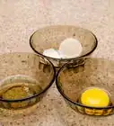 Separate an Egg