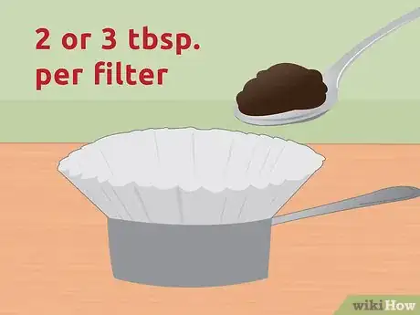Image titled Make Your Own Coffee Pods Step 13