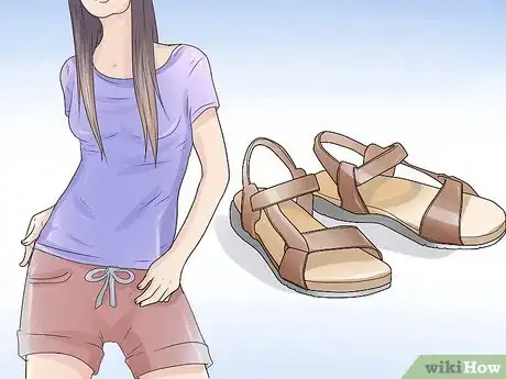 Image titled Select Shoes to Wear with an Outfit Step 22