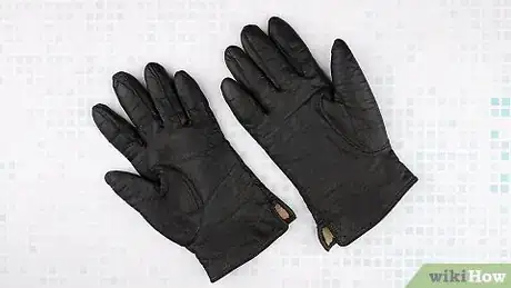 Image titled Clean Leather Gloves Step 11
