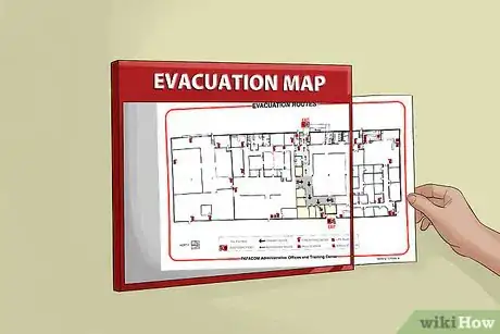 Image titled Evacuate a Building in an Emergency Step 11