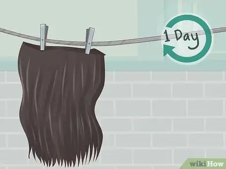 Image titled Take Your Weave Out Step 13