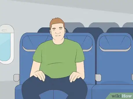 Image titled Have an Empty Seat Next to You on Southwest Airlines Step 12