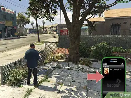 Image titled Play Grand Theft Auto 5 (Story Mode) Step 14