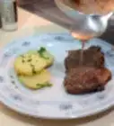 Pan Sear a Steak