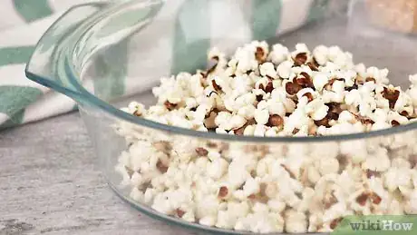 Image titled Make Homemade Popcorn Step 7