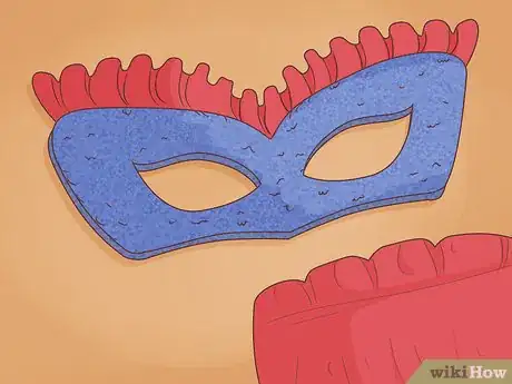Image titled Make a Superhero Mask Step 7