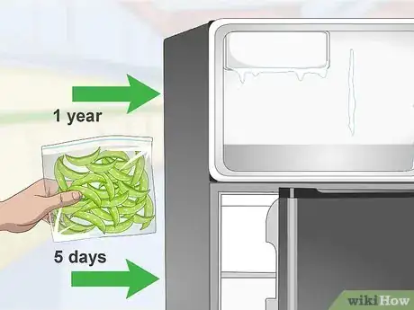 Image titled Eat Sugar Snap Peas Step 16