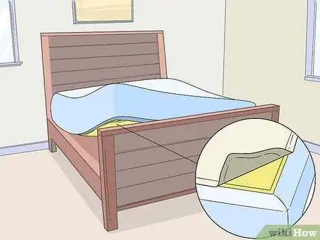 Image titled Keep a Bed from Moving Step 11