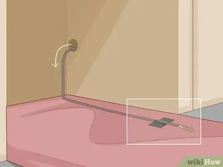 Image titled Install a Samsung Dishwasher Step 8
