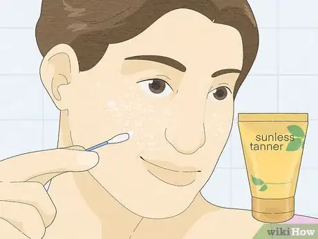 Image titled Get Rid of White Spots on the Skin Due to Sun Poisoning Step 4