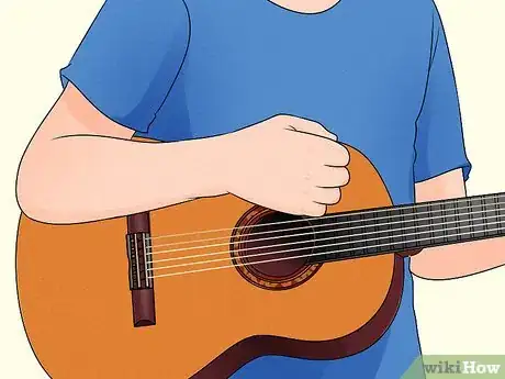 Image titled Play Mexican Guitar Step 5