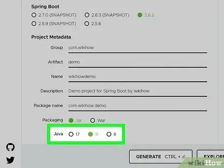Image titled Install Spring Boot in Eclipse Step 21