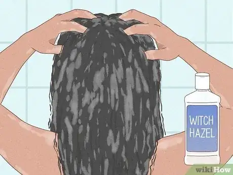 Image titled Do a Hot Oil Treatment on Natural Hair Step 16