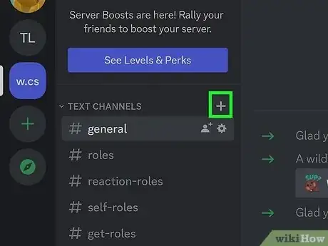 Image titled Discord Rules Template Step 3