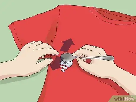 Image titled Get Super Glue Out of Clothes Step 9