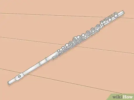 Image titled Improve Your Tone on the Flute Step 14