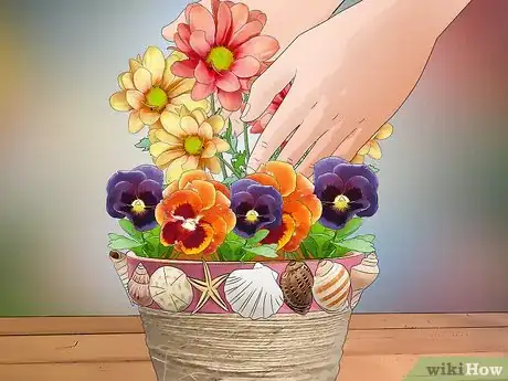 Image titled Design a Flower Pot Step 17