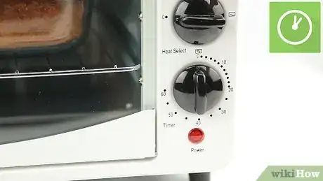 Image titled Cook With a Convection Toaster Oven Step 2