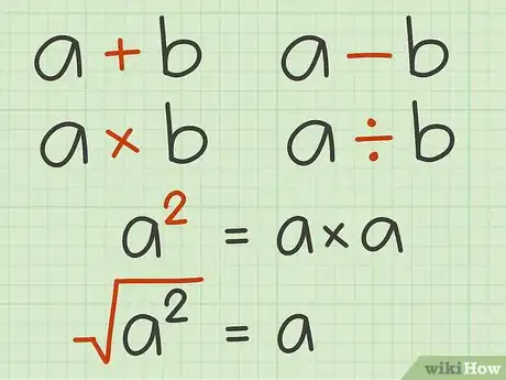 Image titled Solve Literal Equations Step 2