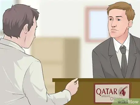 Image titled Contact Qatar Airways Step 4