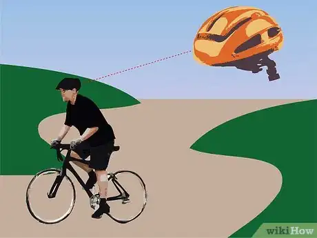 Image titled Mount a Bicycle Step 12