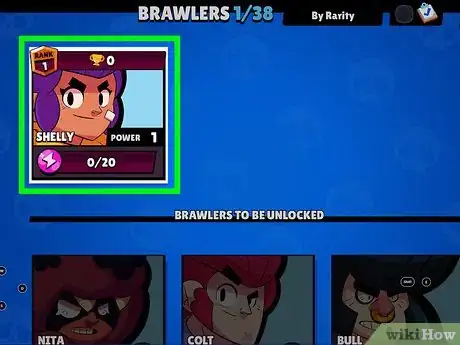 Image titled Play Brawl Stars Step 1