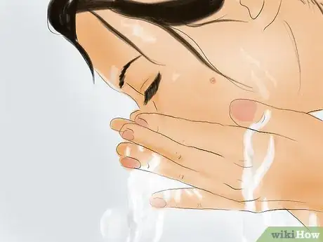 Image titled Treat Pimples with Fucidin Step 1