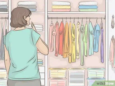 Image titled Organize Your Closet Step 12