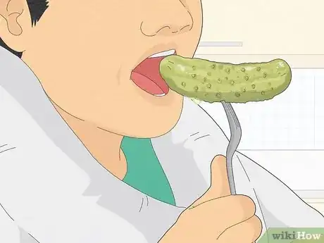 Image titled Why Do I Crave Pickles Step 15