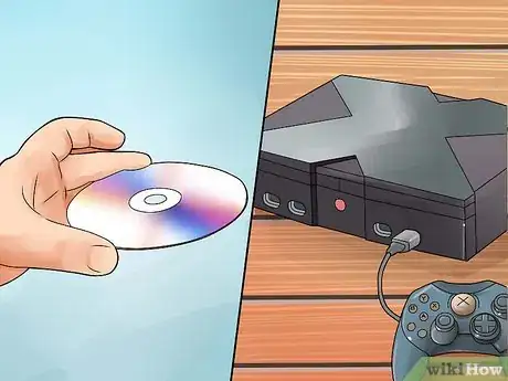 Image titled Make a Non Working Xbox Disk Work Step 19
