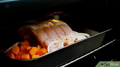 Image titled Cook a Roast in the Oven Step 3