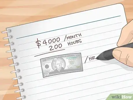 Image titled Calculate Your Hourly Rate Step 8