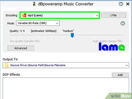 Image titled Convert Podcasts to MP3 Step 14