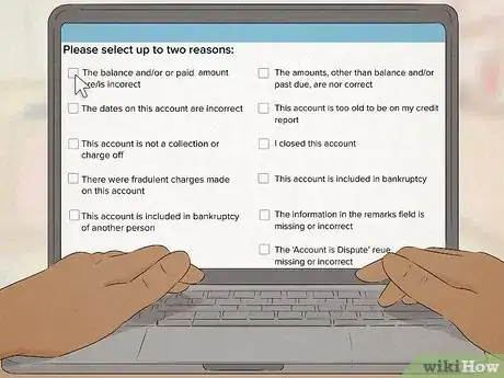 Image titled Remove Late Payments from Your Credit Report Step 20