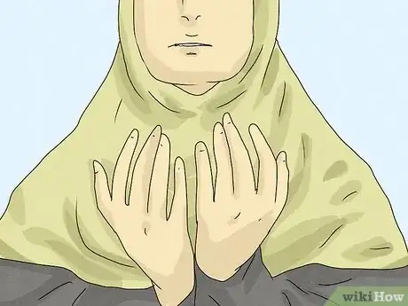 Image titled Pray Sunnah Prayers Step 4